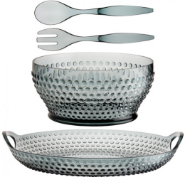 Набор для салата Marine Business Lux Lagoon 4 предмета (10265912)